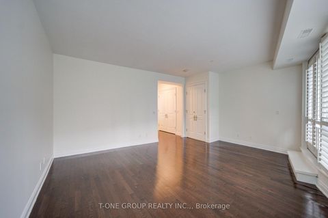 Photo 34 at TH 8 - 761 Bay Street, Bay Street Corridor, Toronto