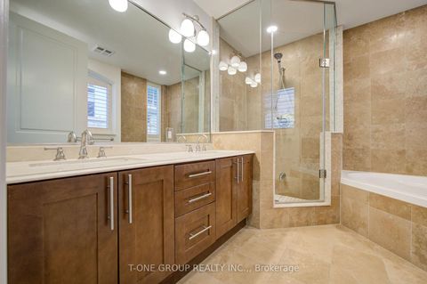 Photo 37 at TH 8 - 761 Bay Street, Bay Street Corridor, Toronto