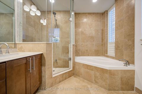 Photo 39 at TH 8 - 761 Bay Street, Bay Street Corridor, Toronto