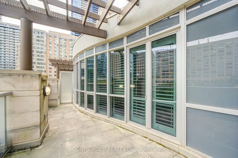 Photo 43 at TH 8 - 761 Bay Street, Bay Street Corridor, Toronto