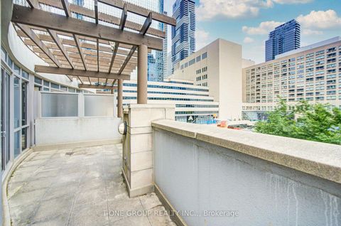 Photo 44 at TH 8 - 761 Bay Street, Bay Street Corridor, Toronto