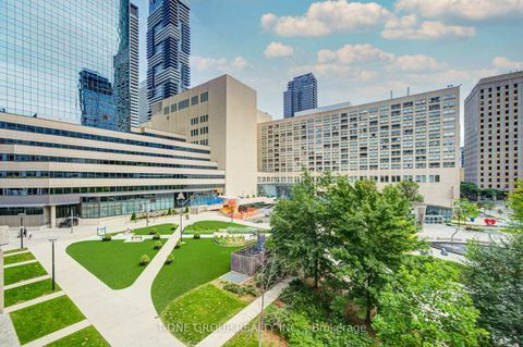 Photo 45 at TH 8 - 761 Bay Street, Bay Street Corridor, Toronto