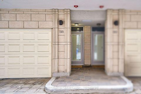Photo 49 at TH 8 - 761 Bay Street, Bay Street Corridor, Toronto