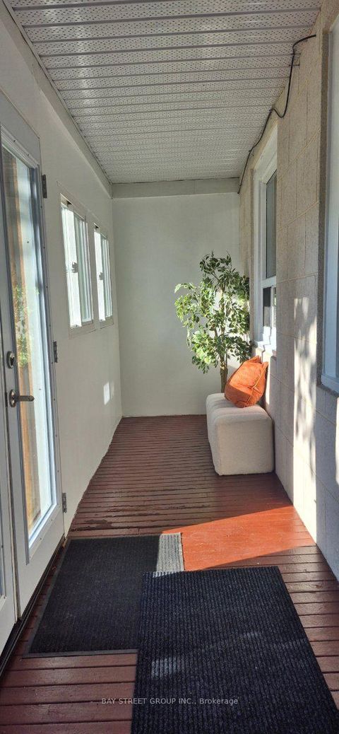 Photo 4 at 7 Emmott Avenue, Oakridge, Toronto