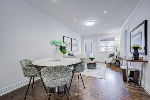 Photo 7 at 7 Emmott Avenue, Oakridge, Toronto