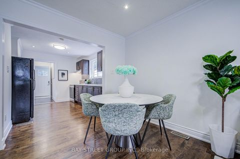 Photo 8 at 7 Emmott Avenue, Oakridge, Toronto