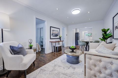 Photo 9 at 7 Emmott Avenue, Oakridge, Toronto