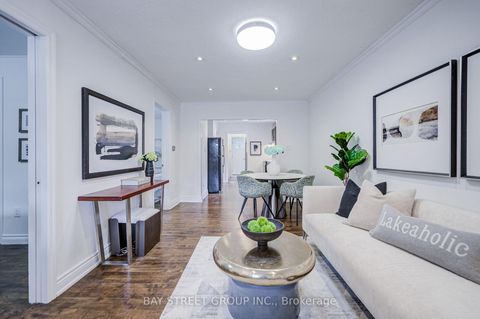 Photo 10 at 7 Emmott Avenue, Oakridge, Toronto