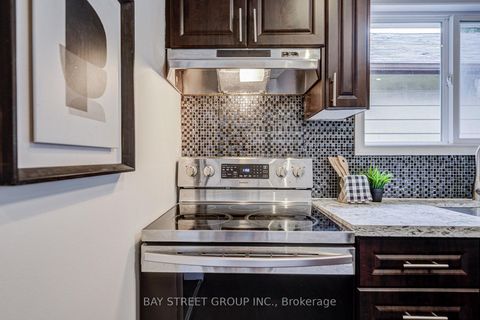 Photo 17 at 7 Emmott Avenue, Oakridge, Toronto