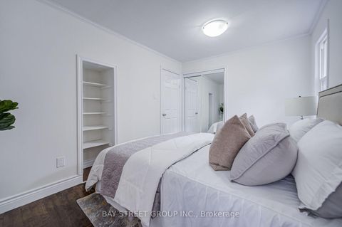 Photo 21 at 7 Emmott Avenue, Oakridge, Toronto