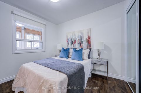Photo 22 at 7 Emmott Avenue, Oakridge, Toronto