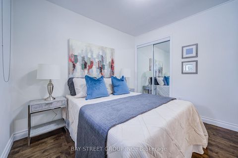Photo 23 at 7 Emmott Avenue, Oakridge, Toronto