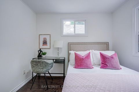 Photo 25 at 7 Emmott Avenue, Oakridge, Toronto