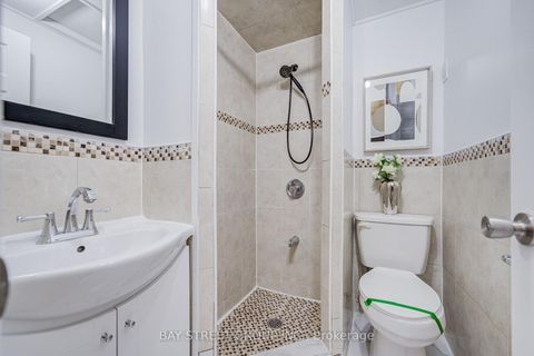 Photo 26 at 7 Emmott Avenue, Oakridge, Toronto