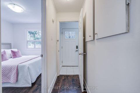 Photo 27 at 7 Emmott Avenue, Oakridge, Toronto