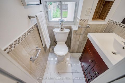 Photo 29 at 7 Emmott Avenue, Oakridge, Toronto