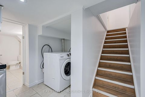 Photo 31 at 7 Emmott Avenue, Oakridge, Toronto