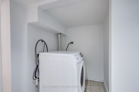 Photo 32 at 7 Emmott Avenue, Oakridge, Toronto