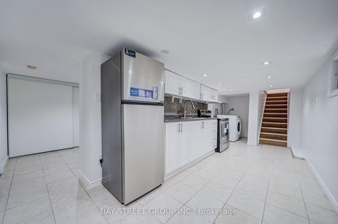 Photo 35 at 7 Emmott Avenue, Oakridge, Toronto