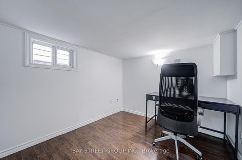 Photo 37 at 7 Emmott Avenue, Oakridge, Toronto