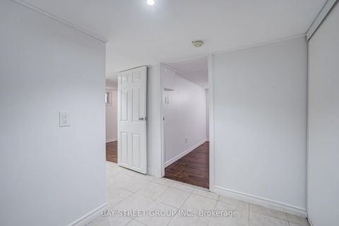 Photo 39 at 7 Emmott Avenue, Oakridge, Toronto