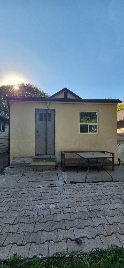 Photo 43 at 7 Emmott Avenue, Oakridge, Toronto