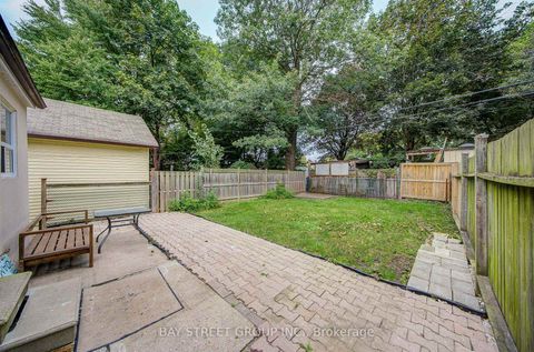 Photo 44 at 7 Emmott Avenue, Oakridge, Toronto