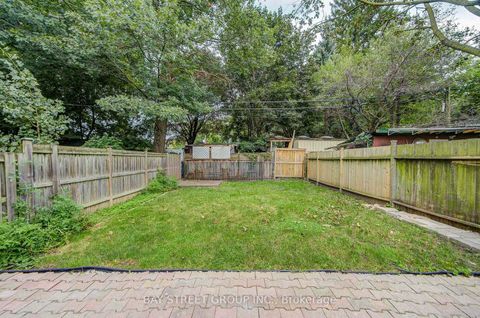 Photo 46 at 7 Emmott Avenue, Oakridge, Toronto