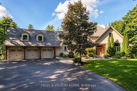 Photo 2 at 1220 Shoreview Drive, Rural Innisfil, Innisfil