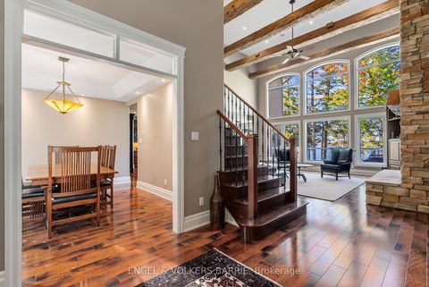 Photo 6 at 1220 Shoreview Drive, Rural Innisfil, Innisfil