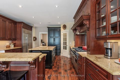 Photo 10 at 1220 Shoreview Drive, Rural Innisfil, Innisfil
