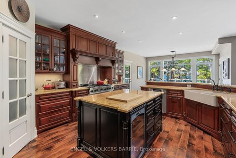 Photo 12 at 1220 Shoreview Drive, Rural Innisfil, Innisfil
