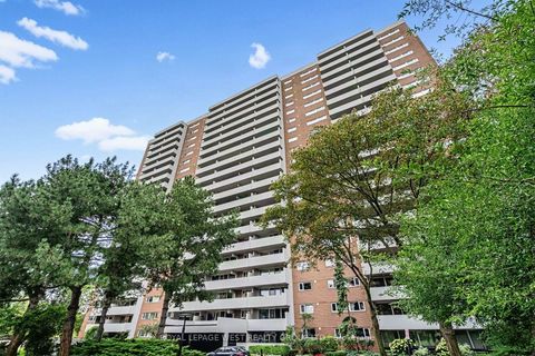 Photo 1 at 413 - 240 Scarlett Road W, Smythe, Toronto