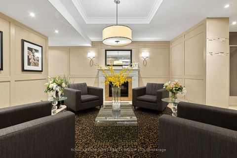 Photo 7 at 413 - 240 Scarlett Road W, Smythe, Toronto