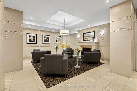 Photo 8 at 413 - 240 Scarlett Road W, Smythe, Toronto