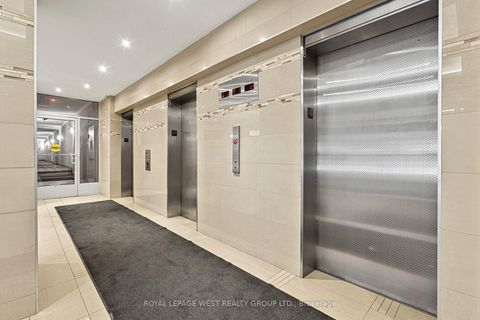 Photo 9 at 413 - 240 Scarlett Road W, Smythe, Toronto