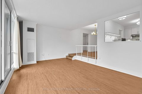 Photo 20 at 413 - 240 Scarlett Road W, Smythe, Toronto