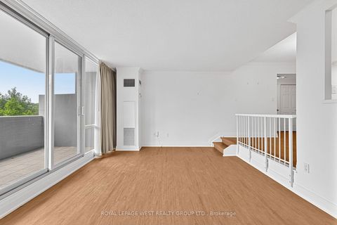 Photo 21 at 413 - 240 Scarlett Road W, Smythe, Toronto