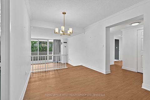 Photo 27 at 413 - 240 Scarlett Road W, Smythe, Toronto