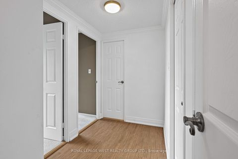 Photo 36 at 413 - 240 Scarlett Road W, Smythe, Toronto