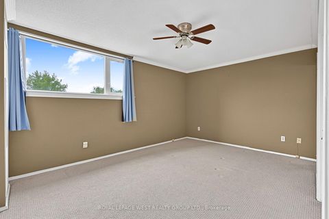 Photo 37 at 413 - 240 Scarlett Road W, Smythe, Toronto