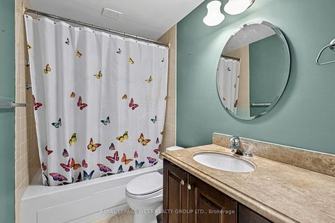 Photo 41 at 413 - 240 Scarlett Road W, Smythe, Toronto