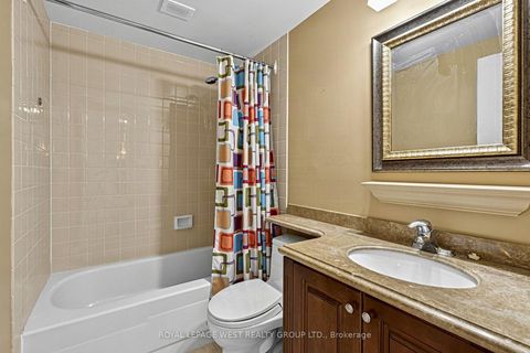 Photo 44 at 413 - 240 Scarlett Road W, Smythe, Toronto