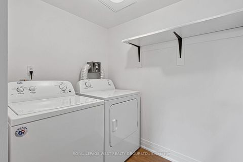 Photo 45 at 413 - 240 Scarlett Road W, Smythe, Toronto