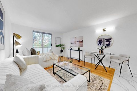 Photo 0 at 315 - 123 Woodbine Avenue, The Beaches, Toronto