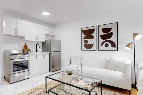 Photo 5 at 315 - 123 Woodbine Avenue, The Beaches, Toronto