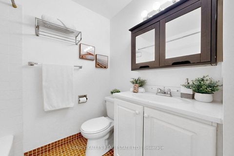 Photo 9 at 315 - 123 Woodbine Avenue, The Beaches, Toronto