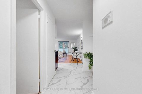 Photo 10 at 315 - 123 Woodbine Avenue, The Beaches, Toronto