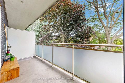 Photo 11 at 315 - 123 Woodbine Avenue, The Beaches, Toronto