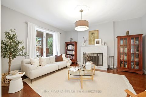 Photo 5 at 123 Havelock Street, Dufferin Grove, Toronto